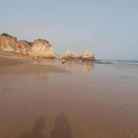 Sejour De Reve A 4 Min De La Plage Portimão Extérieur photo
