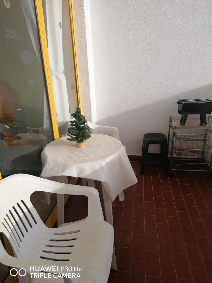 Apartment Sejour De Reve A 4 Min De La Portimao